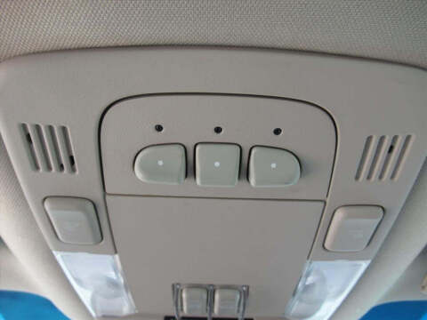 2010 Cadillac DTS Luxury Collection