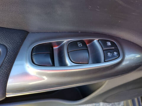 2016 Nissan JUKE NISMO