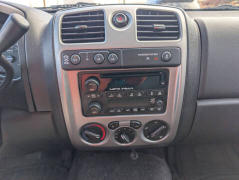 2012 Chevrolet Colorado LT