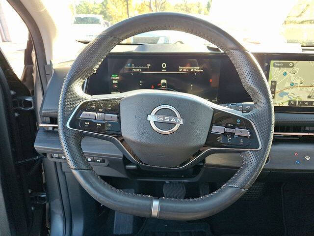 2023 Nissan Ariya Empower+