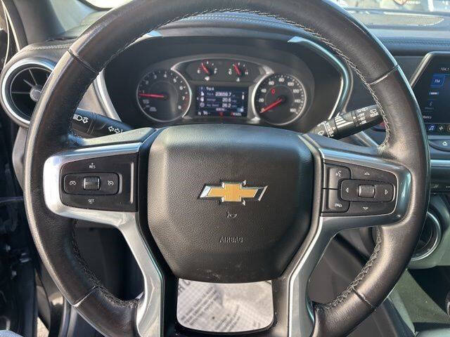 2019 Chevrolet Blazer LT