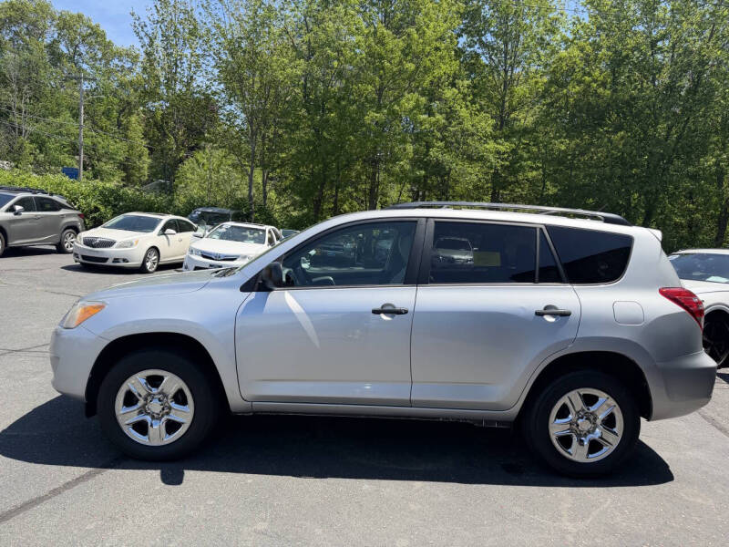 2012 Toyota RAV4