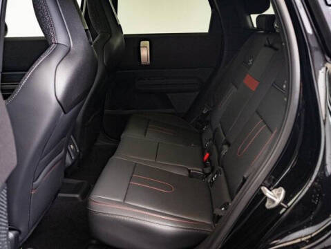 2026 MINI Countryman S ALL4