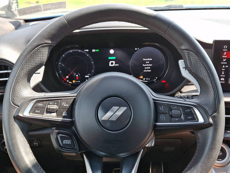 2024 Dodge Hornet R/T Plus