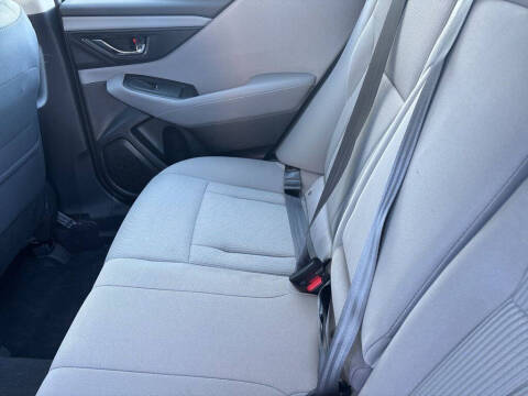 2023 Subaru Legacy Premium