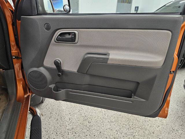 2005 Chevrolet Colorado