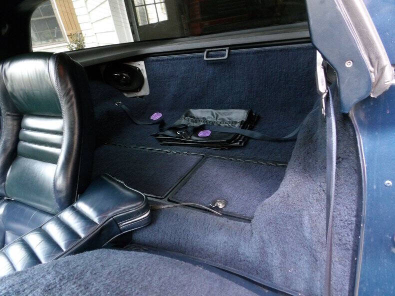 1981 Chevrolet Corvette