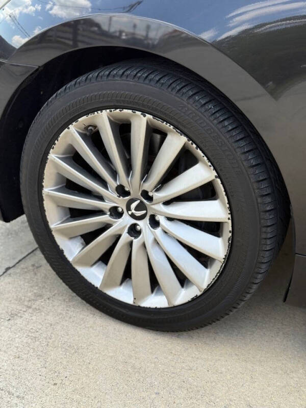 2015 Hyundai Equus Signature