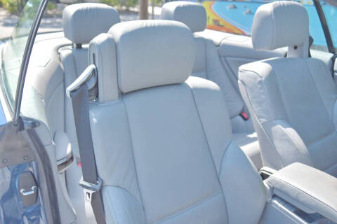 2006 BMW 3 Series 325Ci