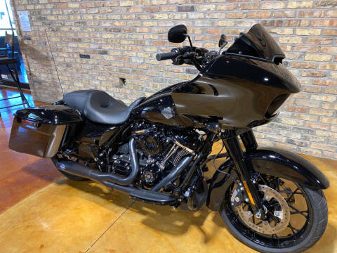 2022 Harley-Davidson Road Glide® Special