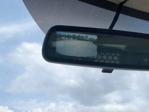 2025 GMC Savana 2500