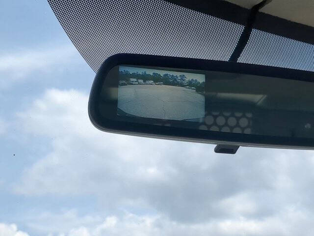 2025 GMC Savana 2500