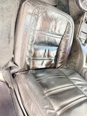 1978 Chevrolet Corvette