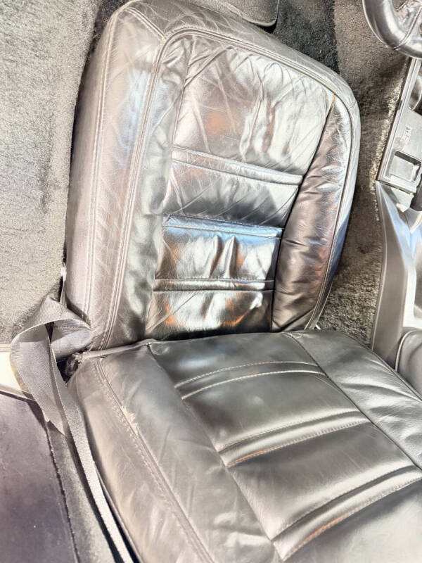 1978 Chevrolet Corvette