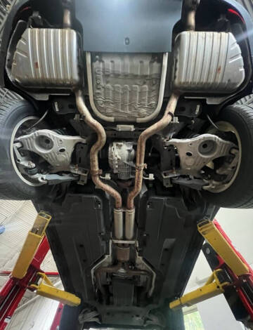 2017 Jaguar F-PACE 35t R-Sport