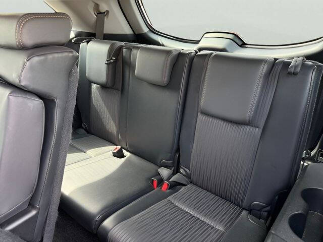 2015 Toyota Highlander LE Plus