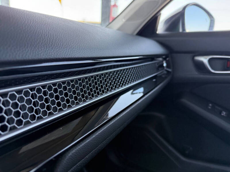 2023 Honda Civic