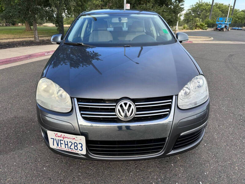 2009 Volkswagen Jetta S