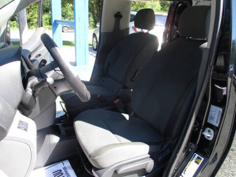 2014 Nissan NV200 SV