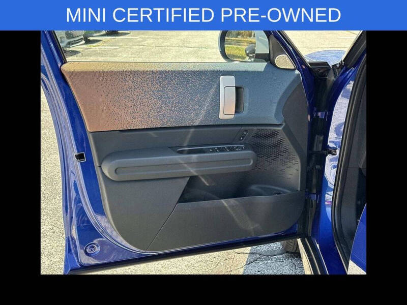 2026 MINI Countryman S ALL4