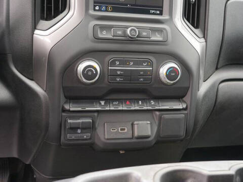 2021 GMC Sierra 2500HD