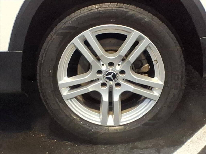 2020 Mercedes-Benz GLB GLB 250 4MATIC