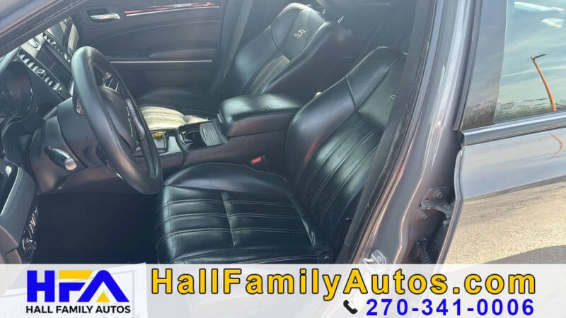 2019 Chrysler 300 S