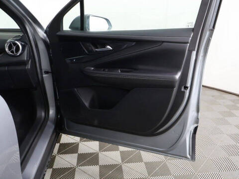 2024 Chevrolet Blazer EV 2LT