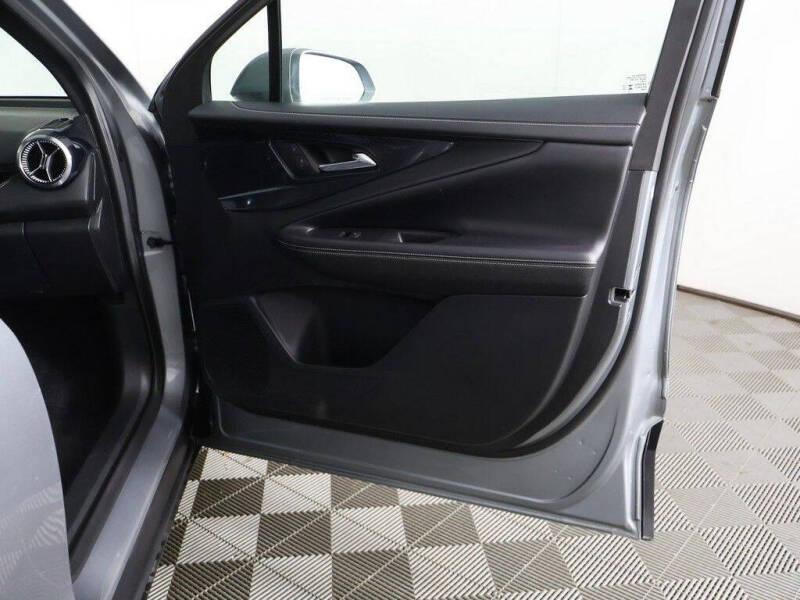 2024 Chevrolet Blazer EV 2LT