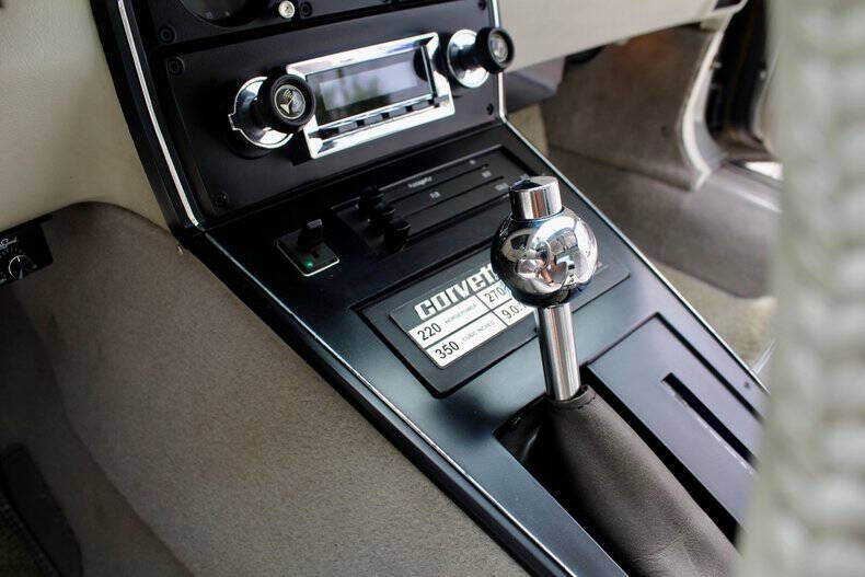 1978 Chevrolet Corvette
