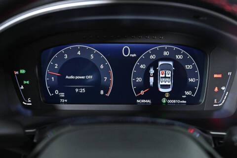 2026 Honda Civic Si