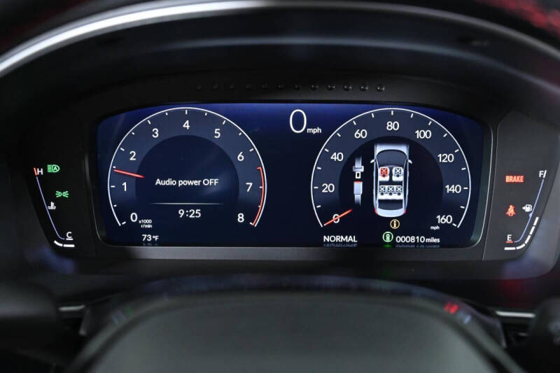 2026 Honda Civic Si