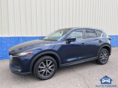 2018 Mazda CX-5 for sale at Curry's Cars - AUTO HOUSE PHOENIX in Peoria AZ