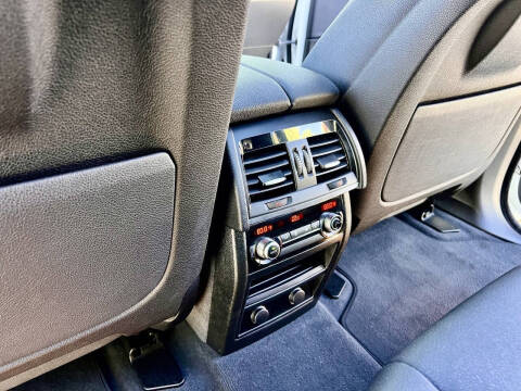 2018 BMW X5 xDrive40e iPerformance