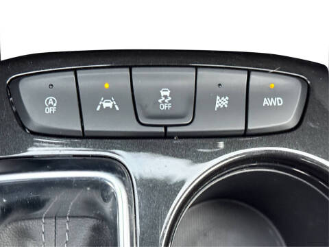 2024 Chevrolet TrailBlazer ACTIV