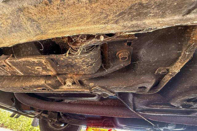 1976 Pontiac Firebird