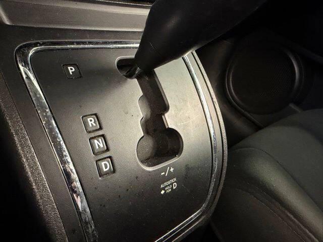 2013 Jeep Compass Latitude