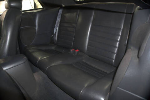 2001 Ford Mustang GT