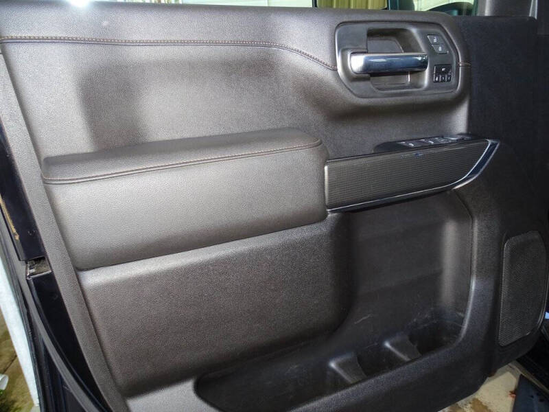 2023 GMC Sierra 2500