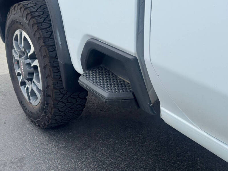2024 GMC Sierra 3500HD