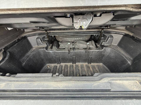 2017 Honda Ridgeline RTL-E