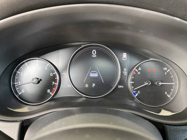 2026 Mazda CX-30 2.5 S Preferred