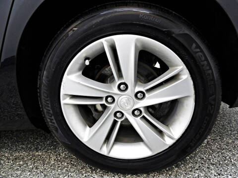 2018 Buick Regal Sportback Preferred