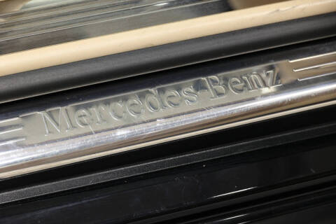 2018 Mercedes-Benz SL-Class SL 450