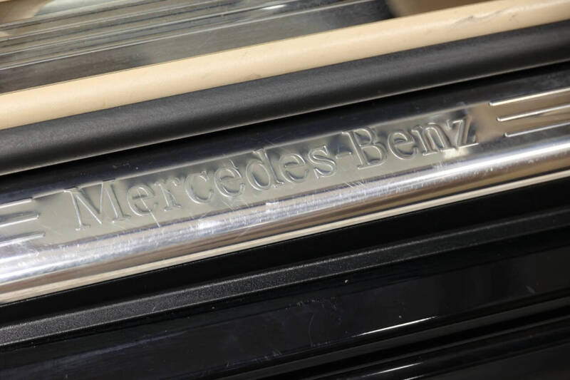 2018 Mercedes-Benz SL-Class SL 450