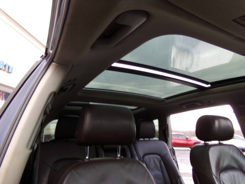 2015 Audi Q7 3.0T quattro Premium Plus