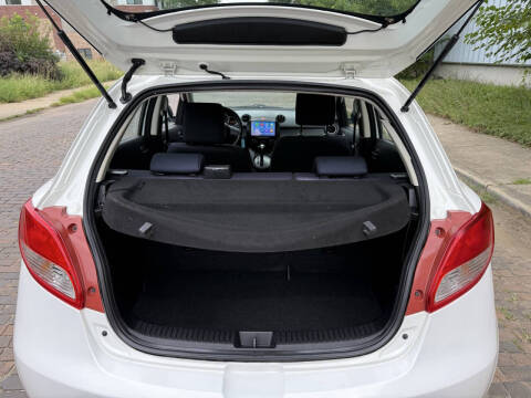 2014 Mazda MAZDA2 Sport