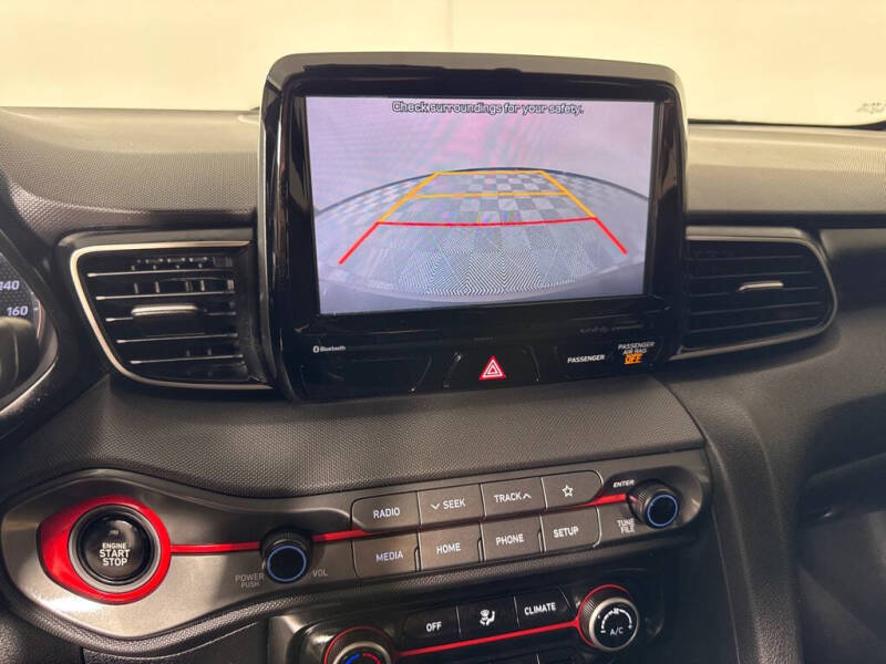 2019 Hyundai Veloster