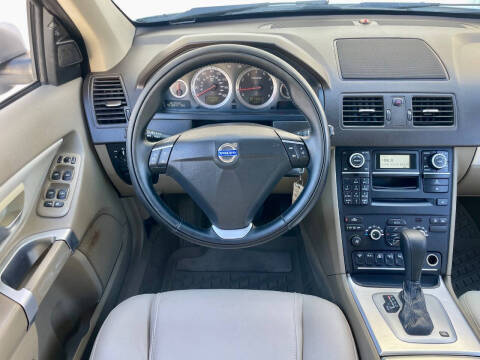 2013 Volvo XC90 3.2