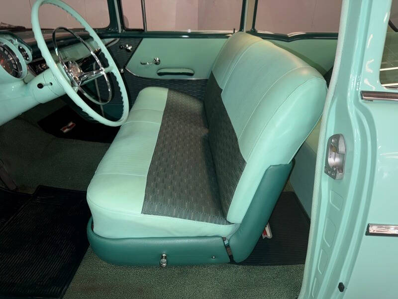 1957 Chevrolet 210